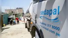 Sedapal anuncia corte de agua en 4 distritos de Lima este 29 de enero: consulta los horarios y si tu zona es una de las afectadas Sedapal anuncia corte de agua en 4 distritos de Lima este 29 de enero: consulta los horarios y si tu zona es una de las afectadas