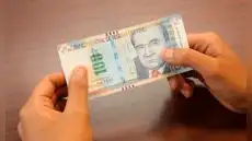 Gobierno oficializa bono irrisorio de S/100 para trabajadores del sector público Gobierno oficializa bono irrisorio de S/100 para trabajadores del sector público