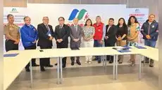 Dr. Jorge Fernández Ceballos es ratificado como presidente de la Comisión Regional Anticorrupción de Moquegua