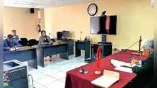 ODANC-Moquegua realizó visita extraordinaria al establecimiento penitenciario de Moquegua