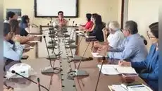 Establecen disposiciones para la atención de los usuarios durante el periodo vacacional judicial