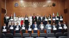 Treinta y dos curadores procesales se encuentran aptos para para prestar auxilio judicial