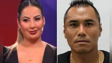'Tenchy' Ugaz se defiende tras ser acusado por Christian Cueva de involucrarse con Pamela López: "Soy un hombre fiel"