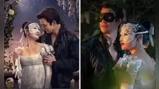 ¿A qué hora ver Bridgerton temporada 4 en Netflix? horario por países para ver los nuevos capítulos de estreno