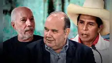 Carlín sobre respaldo a López Aliaga: “Lima vive en una burbuja y aún no supera el trauma de haber tenido a un serrano como presidente”