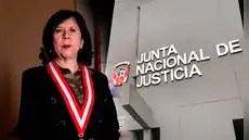 Presidenta del Poder Judicial: "Los jueces no se rinden ante amenazas, imputaciones infundadas o agresiones"