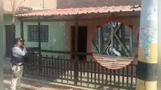 Extorsionadores dejan artefacto explosivo en restaurante recién inaugurado en Trujillo