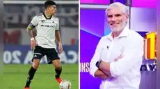 Periodista chileno ilusiona a hinchas de Alianza Lima tras resaltar el liderazgo de Esteban Pavez: "No se borra en los momento difíciles"