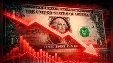 Dólar hoy, 29 de enero: ¿por qué cae la moneda estadounidense y qué factores influyen en este desplome?