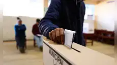 Elecciones 2026: así puedes verificar tu local de votación asignado por la ONPE Elecciones 2026: así puedes verificar tu local de votación asignado por la ONPE