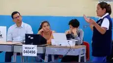 Elecciones 2026: este es el LINK oficial del ONPE para saber si soy miembro de mesa Elecciones 2026: este es el LINK oficial del ONPE para saber si soy miembro de mesa