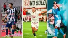 Fixture de la Liga 1 2026: partidos, fecha y hora para ver el inicio de la fecha 1 del Torneo Apertura