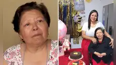 Adulta mayor denuncia a su propia hija por robarle S/200.000 de su jubilación: "Sacaba día a día S/3.000"