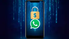 Un código revelaría lo que millones temen: WhatsApp podría ser una app de pago pronto Un código revelaría lo que millones temen: WhatsApp podría ser una app de pago pronto