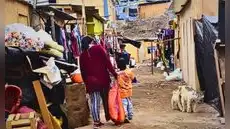 La pobreza que no aparece en cifras oficiales: 11 millones de peruanos viven con carencias graves en servicios básicos La pobreza que no aparece en cifras oficiales: 11 millones de peruanos viven con carencias graves en servicios básicos