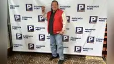 Condenan a exalcalde de Comas, Miguel Saldaña, por corrupción y no podrá postular en las elecciones municipales Condenan a exalcalde de Comas, Miguel Saldaña, por corrupción y no podrá postular en las elecciones municipales