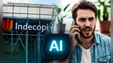 Indecopi usó la IA para detectar más de 330.000 llamadas spam del banco BBVA y le impuso millonaria multa Indecopi usó la IA para detectar más de 330.000 llamadas spam del banco BBVA y le impuso millonaria multa