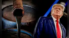 Trump aprueba decreto que autorizaría imponer aranceles a los países que venden petróleo a Cuba Trump aprueba decreto que autorizaría imponer aranceles a los países que venden petróleo a Cuba