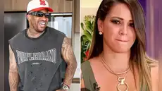 Melissa Klug pierde juicio contra Jefferson Farfán y deberá pagarle $300.000 por incumplir acuerdo Melissa Klug pierde juicio contra Jefferson Farfán y deberá pagarle $300.000 por incumplir acuerdo