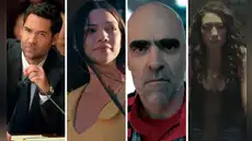 Estrenos de Netflix en Febrero 2026: películas y series más esperadas que llegan este mes a la plataforma de streaming Estrenos de Netflix en Febrero 2026: películas y series más esperadas que llegan este mes a la plataforma de streaming