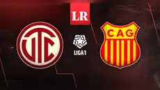 UTC vs Atlético Grau EN VIVO: hora y canal del partido por la fecha 1 de la Liga 1 2026 UTC vs Atlético Grau EN VIVO: hora y canal del partido por la fecha 1 de la Liga 1 2026