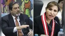 Decano del CAL denuncia que JNJ estaría tomando represalias tras suspensión de Patricia Benavides Decano del CAL denuncia que JNJ estaría tomando represalias tras suspensión de Patricia Benavides