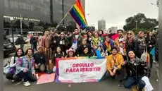 El 80% de peruanos en zonas urbanas considera que todas las personas deben recibir el mismo respeto ante la ley, según IPSOS El 80% de peruanos en zonas urbanas considera que todas las personas deben recibir el mismo respeto ante la ley, según IPSOS