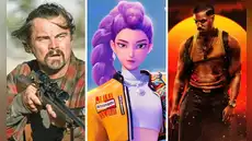 Premios Oscar 2026: dónde ver las películas nominadas al máximo galardón del séptimo arte Premios Oscar 2026: dónde ver las películas nominadas al máximo galardón del séptimo arte