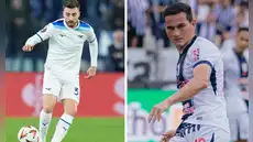 Partidos de hoy, 30 de enero de 2026: horarios y canales para ver fútbol en vivo Partidos de hoy, 30 de enero de 2026: horarios y canales para ver fútbol en vivo