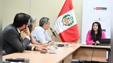 Consejo Fiscal enfría celebración fiscal del MEF: déficit bajó por ingresos excepcionales