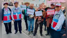 Pensión 65 inicia pago de S/350 este 2 de febrero: revisa AQUÍ si estás en la lista de beneficiaros