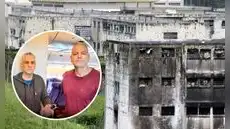 Foro Penal confirma excarcelación de estadounidense-peruano Arturo Gallino Rullier tras dos meses detenido en Venezuela