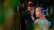 'Bridgerton' temporada 4 parte 2: ¿cuándo se estrena la continuación de la serie de Netflix?