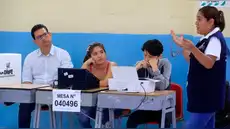 Elecciones 2026: LINK oficial para saber si eres miembro de mesa en los comicios del 12 de abril