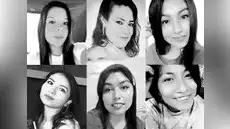 Violencia de género: hubo 133 casos de feminicidio durante el 2025