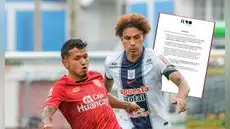 1190 se pronuncia tras lo sucedido en el Alianza Lima vs Sport Huancayo y promete transmisión de todos los partidos de la Liga 1