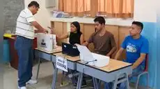 Elecciones 2026: ¿en qué casos puedo excusarme de ser miembro de mesa? Esto dice la ONPE