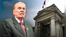 Corte Suprema rechaza amenazas de Rospigliosi contra magistrados: “Condicionar decisiones judiciales destruye la justicia”