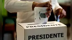 Cómo votar desde otros países para las elecciones Costa Rica 2026