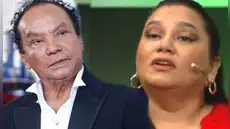 Melcochita quiere divorciarse de Monserrat: se gastó 500.000 dólares de sus ahorros