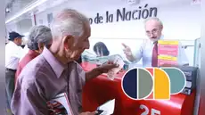 Buenas noticias para pensionistas: ONP pagará aumento de S/30 en febrero y beneficiará a mayores de 65 años