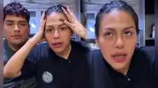 Tiktoker Moca no asiste a citación del Ministerio Público tras polémicas declaraciones sobre su embarazo: “Si me da la gana voy”