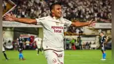 Universitario arrancó con el pie derecho su camino hacia el tetracampeonato: venció 2-0 a ADT