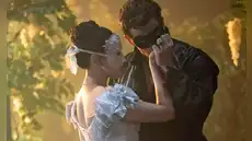 'Bridgerton' temporada 4 parte 2: ¿qué pasará con Benedict y Sophie en la continuación de la serie de Netflix?