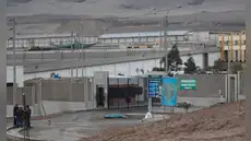 Fiscalía inicia investigación contra agentes del INPE tras fuga de interno del penal Ancón I