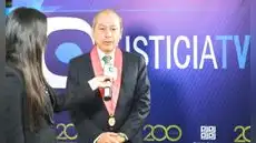 Presidente de la Corte de Moquegua destaca avances en acceso a la justicia y metas institucionales para el 2026