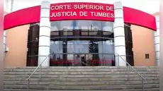 Corte de Tumbes asegura continuidad del servicio de justicia durante vacaciones judiciales