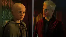 Final explicado de El caballero de los siete reinos capítulo 3: ¿quién es realmente Egg?