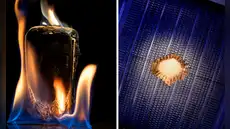 Científicos de EE.UU. descubren un nuevo metal más conductivo que el cobre y la plata y que promete revolucionar la IA