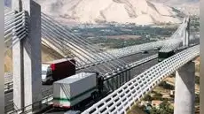 Construcción de la Nueva Carretera Central estaría sin avances desde hace 400 días